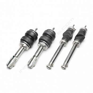 KIT SUSPENSIÓN NEUMÁTICA A+D VOLKSWAGEN