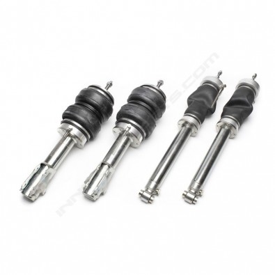 KIT SUSPENSIÓN NEUMÁTICA A+D SEAT/VOLKSWAGEN