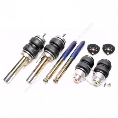 KIT SUSP. NEUMÁTICA A+D VOLKSWAGEN GOLF