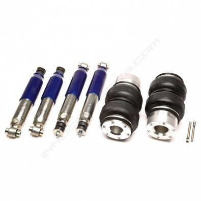 KIT SUSP. NEUMÁTICA A+D VW TRANSPORTER T4