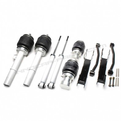 KIT SUSPENSIÓN NEUMÁTICA BMW