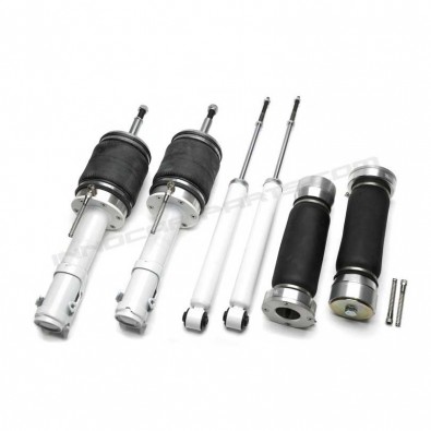 KIT SUSPENSIÓN NEUMÁTICA SEAT/VOLKSWAGEN