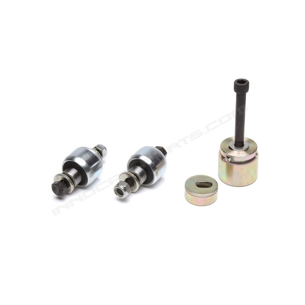 KIT REGULACIÓN CAÍDA BMW SERIE 3 E36/E46