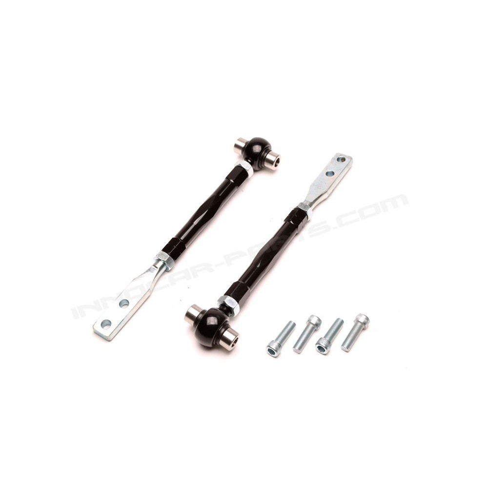 BARRA LARGA DELANTERA AJUSTABLE NISSAN