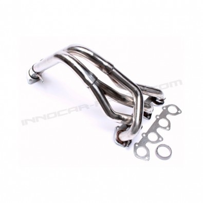 COLECTORES ESCAPE INOX. CITROEN/PEUGEOT (8V)