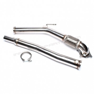 DOWNPIPE AUDI/SEAT/SKODA/VW
