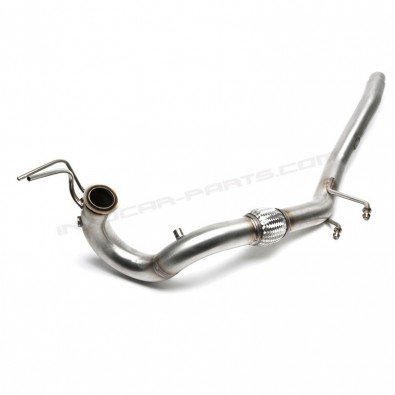 DOWNPIPE AUDI/SEAT/SKODA/VW 1.9/2.0 TDI