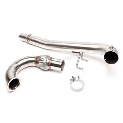 DOWNPIPE AUDI/SEAT/SKODA/VOLKSWAGEN