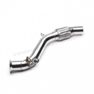 DOWNPIPE BMW SERIE 1 DIESEL