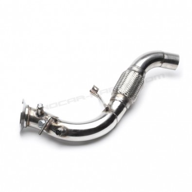 DOWNPIPE BMW 25d/30d (M57N)