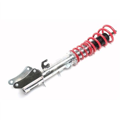 AMORTIGUADOR TRASERO TA TECHNIX REDLINE ALFA ROMEO