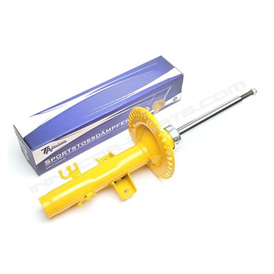 SET 2 AMORTIGUADORES DELANTEROS TA TECHNIX VW
