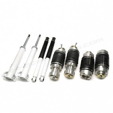 KIT SUSPENSIÓN NEUMÁTICA MERCEDES 190