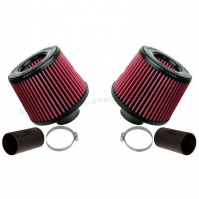 ADMISIÓN BMS MOTORES BMW N54