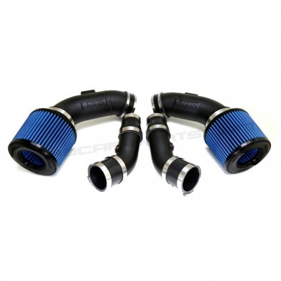 ADMISIÓN Y CONDUCTO PRESIÓN BMS MOTORES BMW S63TU