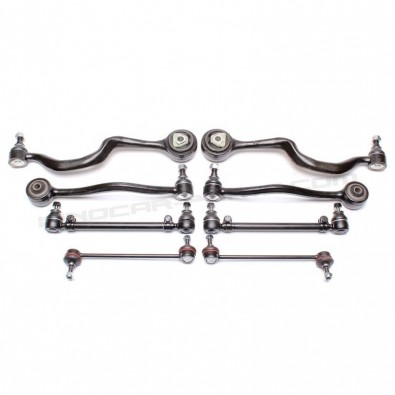 KIT BRAZOS DE SUSPENSIÓN BMW SERIE 5