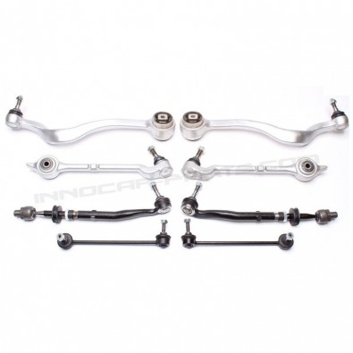 KIT BRAZOS DE SUSPENSIÓN BMW SERIE 5