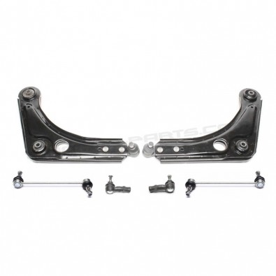 KIT BRAZOS DE SUSPENSIÓN FORD