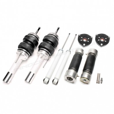 KIT SUSPENSIÓN NEUMÁTICA VOLKSWAGEN BEETLE
