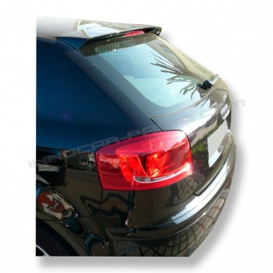 ALERÓN SUPERIOR LOOK S3 AUDI A3