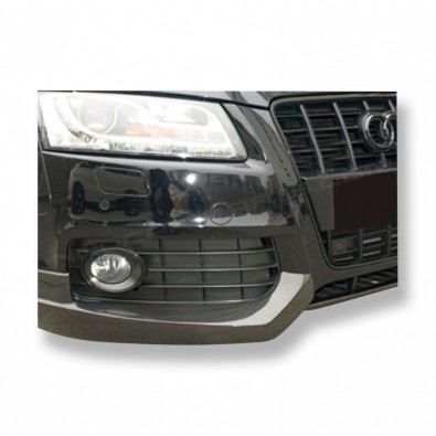 SPOILER DELANTERO CARBONO AUDI A5 (07-12)