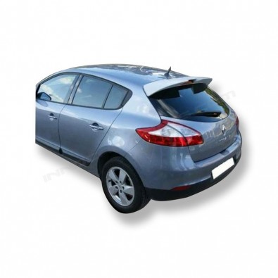 ALERÓN SUPERIOR RENAULT MEGANE