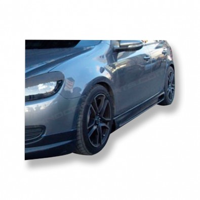 TALONERAS VOLKSWAGEN GOLF