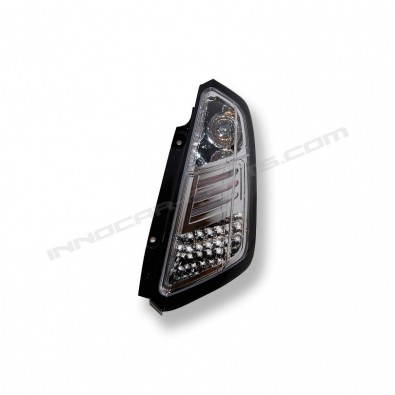 PILOTOS LED FIAT PUNTO