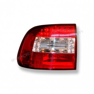 PILOTOS LED PORSCHE CAYENNE (2003-2007)