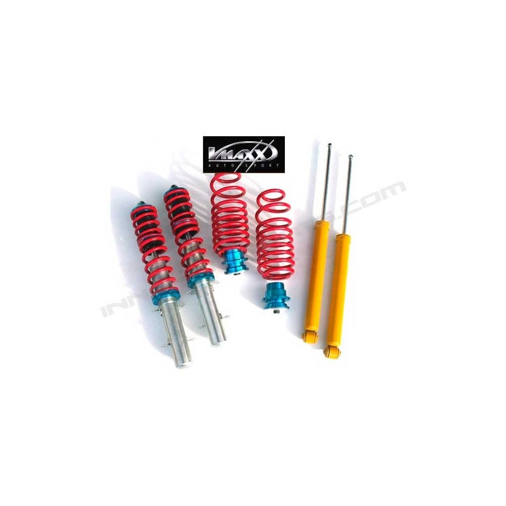 SUSP. REGULABLE V-MAXX STREET VW PASSAT VARIANT