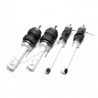 KIT SUSPENSIÓN NEUMÁTICA SEAT/VOLKSWAGEN