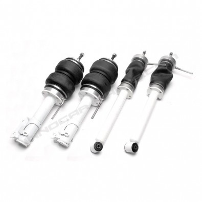 KIT SUSPENSIÓN NEUMÁTICA VOLKSWAGEN