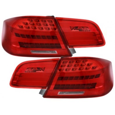 PILOTOS LCI BMW SERIE 3 E92 (2005-2009)