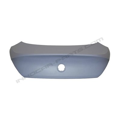 PORTÓN FIBRA LOOK CSL BMW SERIE 6 E63