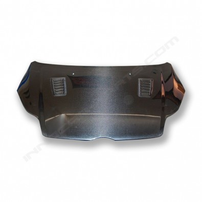 CAPÓ CARBONO LOOK RS FORD FOCUS (12-15)