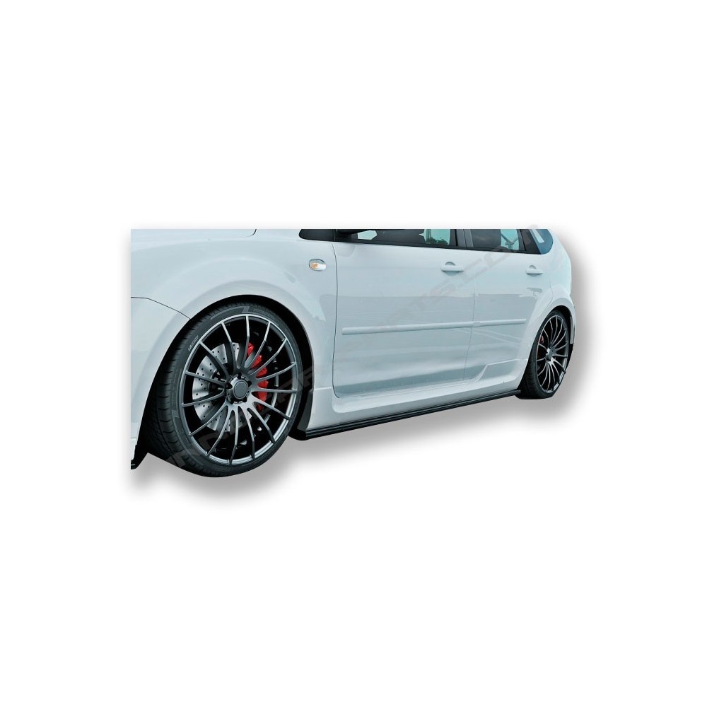 DIFUSOR TALONERAS FORD FOCUS ST