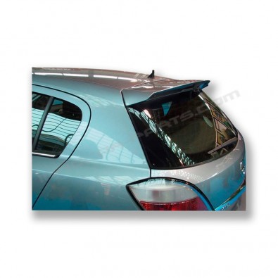 ALERÓN TRASERO SUPERIOR OPEL ASTRA