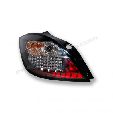 PILOTOS LED OPEL ASTRA (2004-2008)
