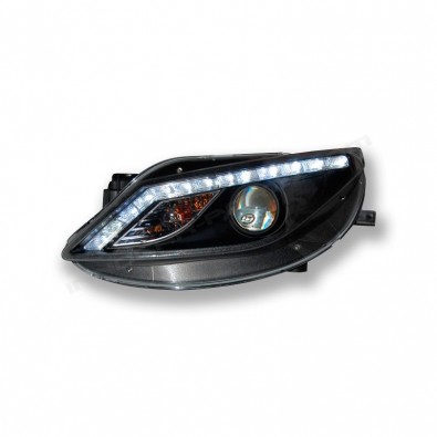 FAROS LUZ DE DIA SEAT IBIZA (2009-)