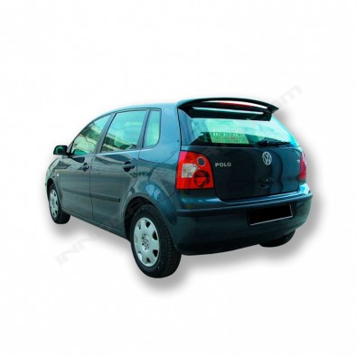 ALERÓN SUPERIOR VOLKSWAGEN POLO