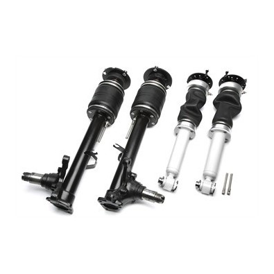 KIT SUSPENSIÓN NEUMÁTICA BMW