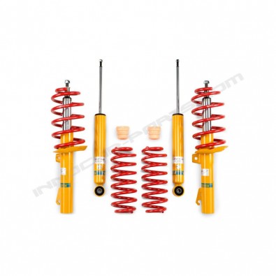 KIT BILSTEIN - EIBACH B12 SPORTLINE AUDI A4 (02-04)