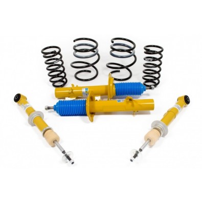 KIT BILSTEIN - EIBACH B12 PRO-KIT BMW SERIE 3 CABRIO