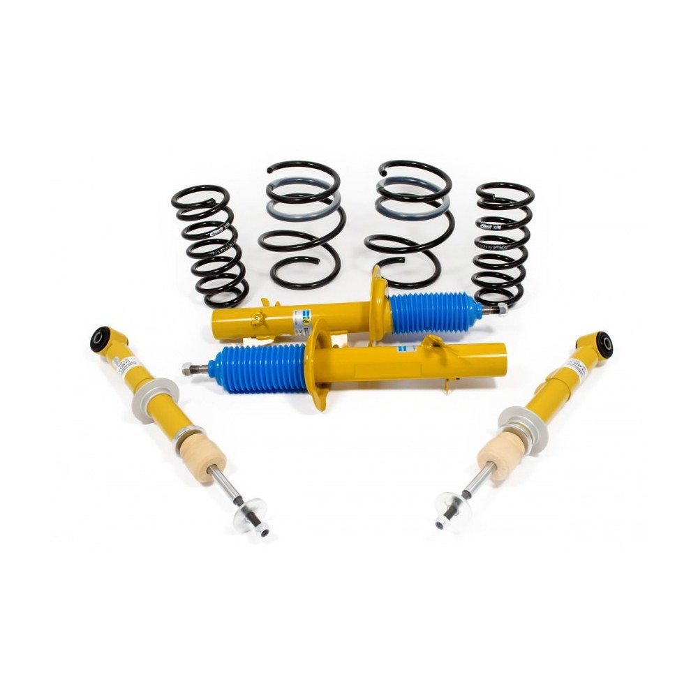 KIT BILSTEIN - EIBACH B12 BMW X3