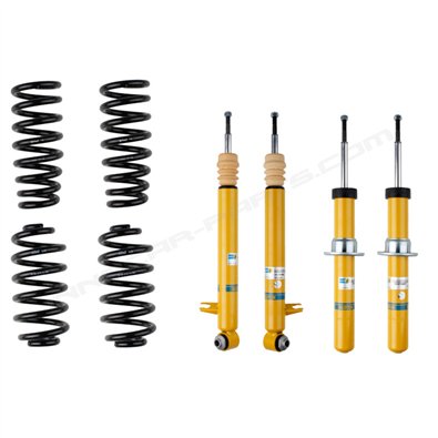 KIT BILSTEIN - EIBACH B12 BMW X5