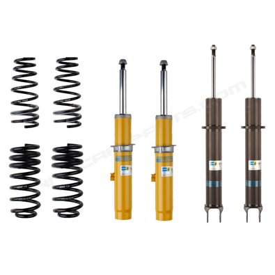 KIT BILSTEIN - EIBACH B12 PRO-KIT PORSCHE 911