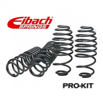 MUELLES DEP. EIBACH PRO-KIT AUDI A4