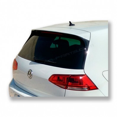 ALERÓN LOOK GTI VW GOLF