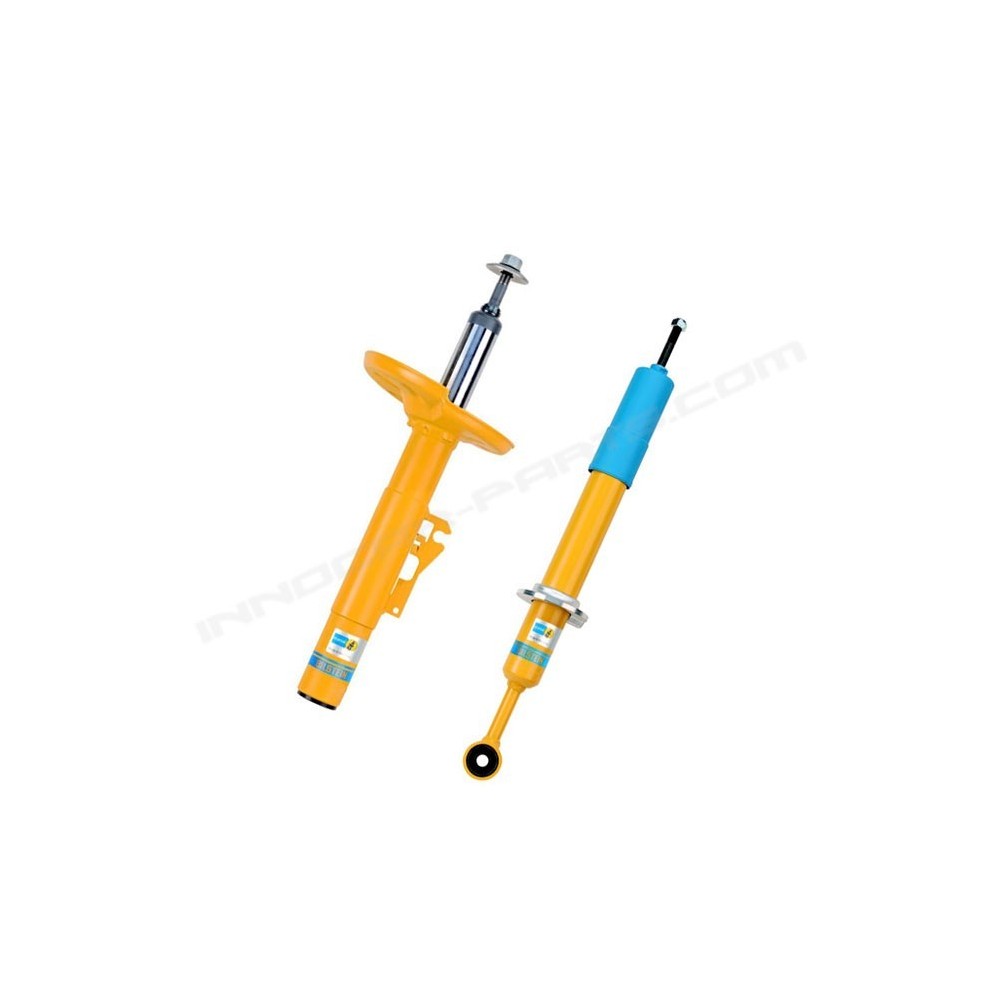 SET AMORTIGUADORES DELANTEROS BILSTEIN B8 FIAT BARCHETTA