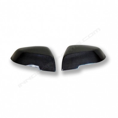 CUBRE ESPEJOS CARBONO BMW F20/F30/F31